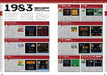 Mook Nintendo Familiy Computer Perfect Catalogue Commentary＆Photograph For All Famicom Fan - New Japan Figure 9784862979698 6