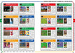 Mook Nintendo Super Famicom Perfect Catalogue Commentary＆Photograph For All Sfc Fan - New Japan Figure 9784862979131 6