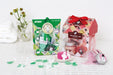 Moomin Moomin Bath Gift Box Wild Rose Garden Bath Salt 1 (X 1)- Japan Figure Store - #1 Bring To You The Best Japanese Goods
