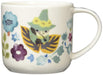 YAMAKA Moomin Herbarium Mug Snufkin- Japan Figure Store - #1 Bring To You The Best Japanese Goods