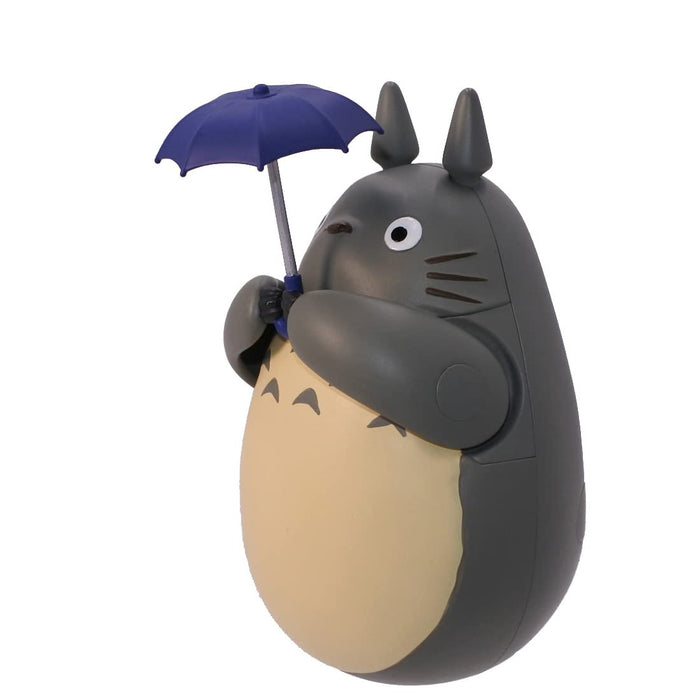 More! Swaying Ripped Up Collection Yr-Mc01 My Neighbor Totoro Dondoko Big Totoro- Japan Figure Store - #1 Bring To You The Best Japanese Goods