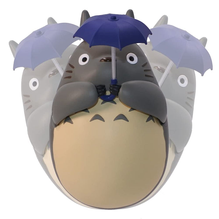 More! Swaying Ripped Up Collection Yr-Mc01 My Neighbor Totoro Dondoko Big Totoro- Japan Figure Store - #1 Bring To You The Best Japanese Goods