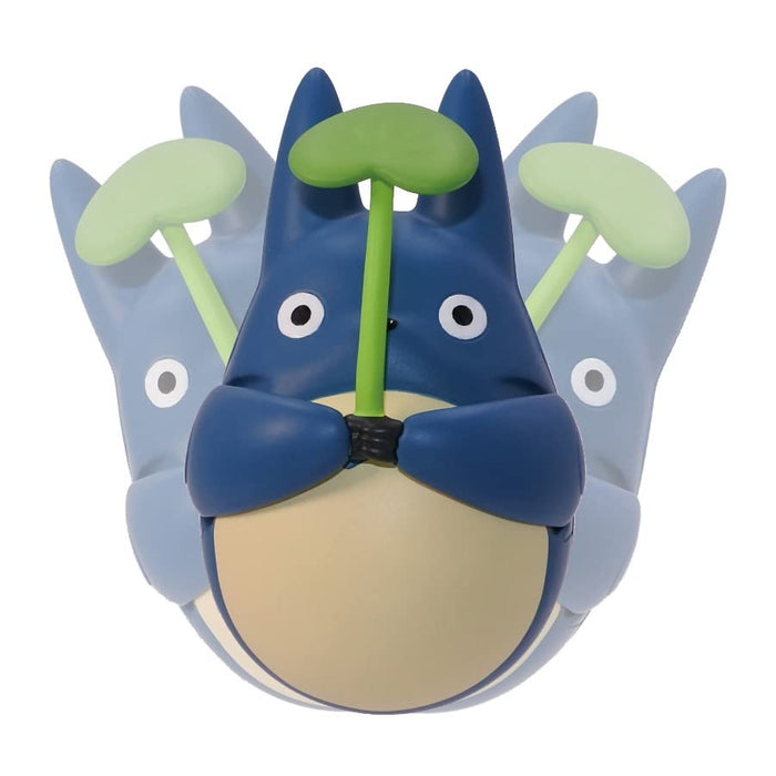 More! Swaying Ripped Up Collection Yr-Mc02 My Neighbor Totoro Dondoko Middle Totoro- Japan Figure Store - #1 Bring To You The Best Japanese Goods