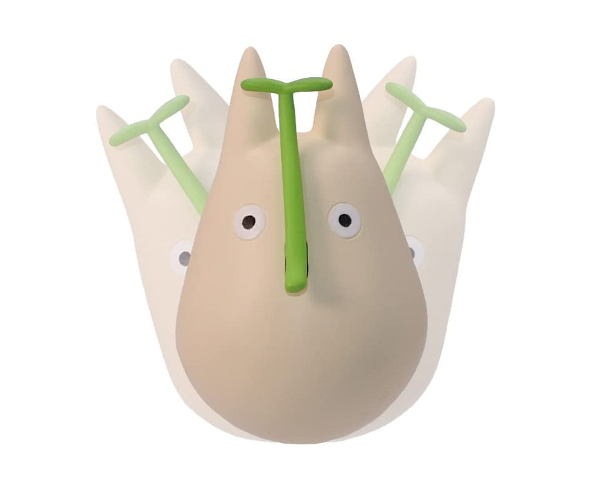 More! Swaying Ripped Up Collection Yr-Mc03 My Neighbor Totoro Dondoko Small Totoro- Japan Figure Store - #1 Bring To You The Best Japanese Goods