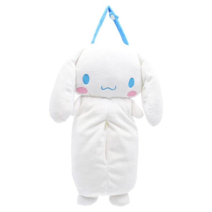 MORISHITA - Sanrio Plush Hanging Multi Case Cinnamoroll- Japan Figure Store - #1 Bring To You The Best Japanese Goods
