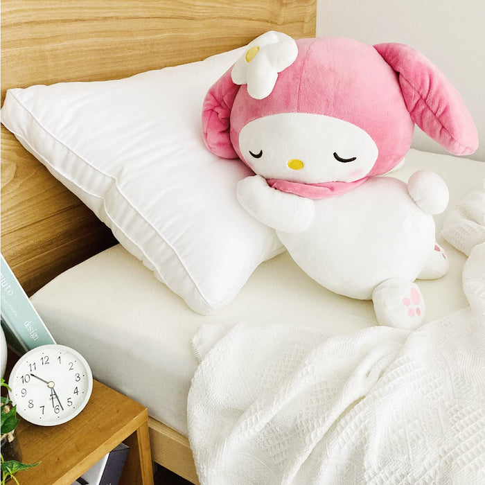 MORISHITA Hug Pillow Sanrio My Melody- Japan Figure Store - #1 Bring To You The Best Japanese Goods
