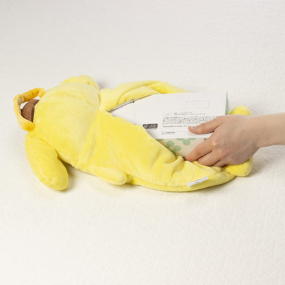 MORISHITA Sanrio Plush Hanging Tissue Case Pom Pom Purin- Japan Figure Store - #1 Bring To You The Best Japanese Goods