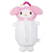 MORISHITA Sanrio Plush Hanging Tissue Case My Melody- Japan Figure Store - #1 Bring To You The Best Japanese Goods