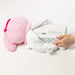 MORISHITA Sanrio Plush Hanging Tissue Case My Melody- Japan Figure Store - #1 Bring To You The Best Japanese Goods