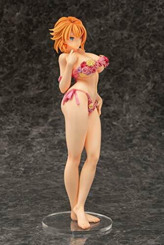 Moso Teien Yurie Yamanashi Illustrated By Saburo 1/6 Scale Figure- Japan Figure Store - #1 Bring To You The Best Japanese Goods