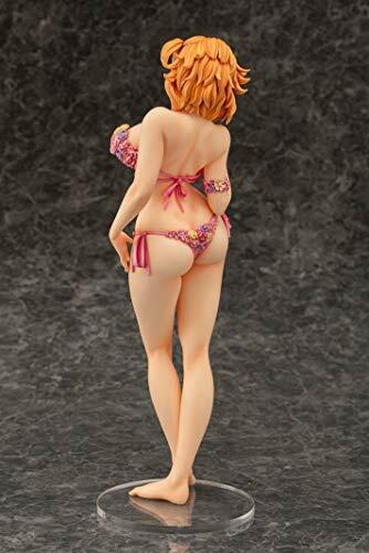 Moso Teien Yurie Yamanashi Illustrated By Saburo 1/6 Scale Figure- Japan Figure Store - #1 Bring To You The Best Japanese Goods