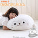 Mother Garden Shirotan Mugyutoro Dakimakura Oversized Hugging Doll 85cm Japanese Plush Toy- Japan Figure Store - #1 Bring To You The Best Japanese Goods