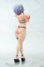 Mouse Unit Taimanin Rpg [Midsummer Eyepatch] Aina Winchester 1/6 Scale Pvc Painted Complete Figure- Japan Figure Store - #1 Bring To You The Best Japanese Goods