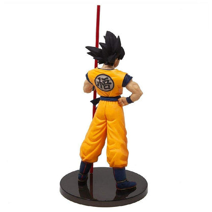 Banpresto Japan Movie Dragon Ball Super Son Gokou 20Th Film Prize Figure- Japan Figure Store - #1 Bring To You The Best Japanese Goods