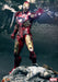 Movie Masterpiece Avengers Iron Man Mark Vii Battle Damaged 1/6 Figure Hot Toys- Japan Figure Store - #1 Bring To You The Best Japanese Goods