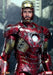 Movie Masterpiece Avengers Iron Man Mark Vii Battle Damaged 1/6 Figure Hot Toys- Japan Figure Store - #1 Bring To You The Best Japanese Goods