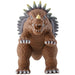 Bandai Movie Monster Series Anguirus Goji Ban Japan Puppet Show- Japan Figure Store - #1 Bring To You The Best Japanese Goods