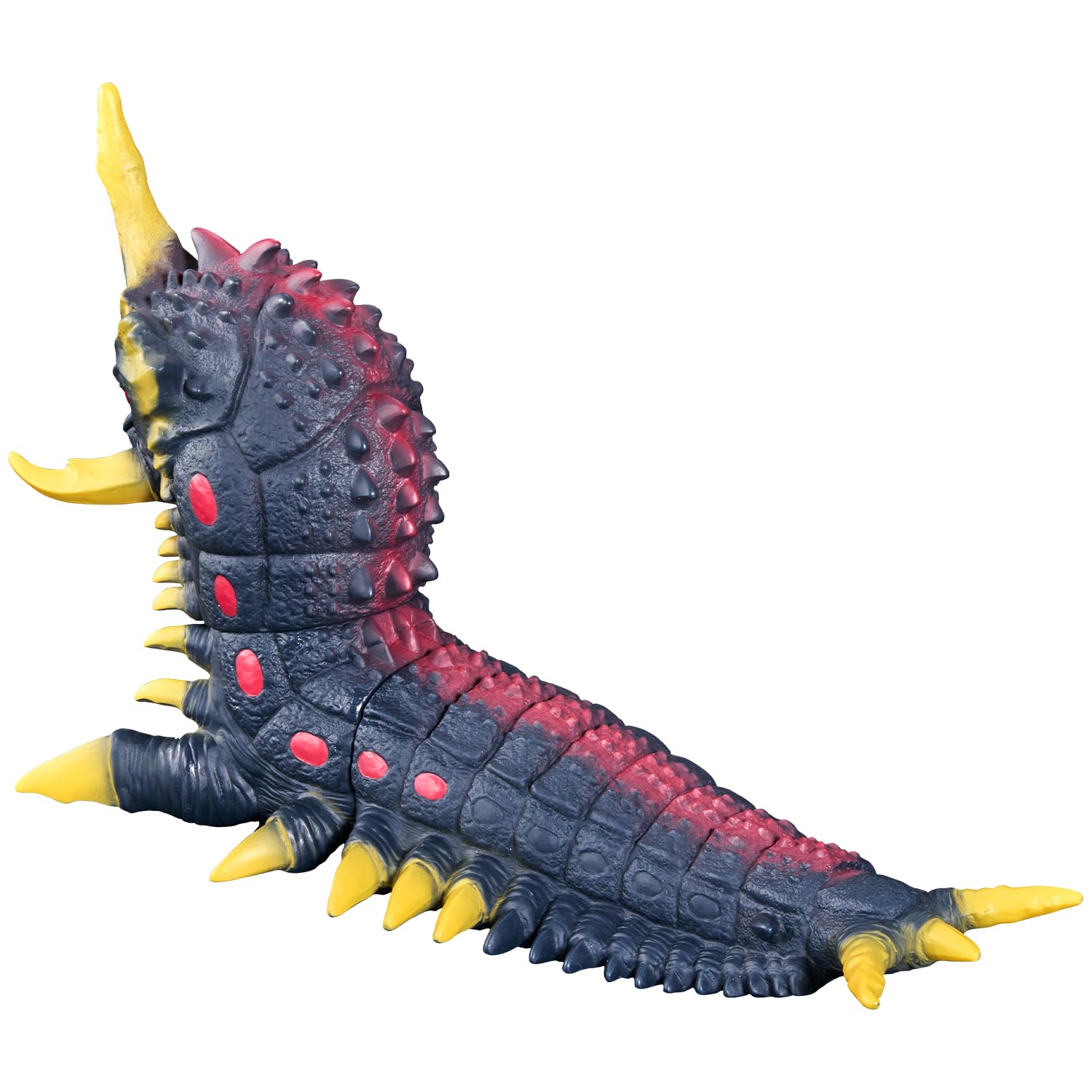 Movie Monster Series Battra Larva Bandai- Japan Figure Store - #1 Bring To You The Best Japanese Goods
