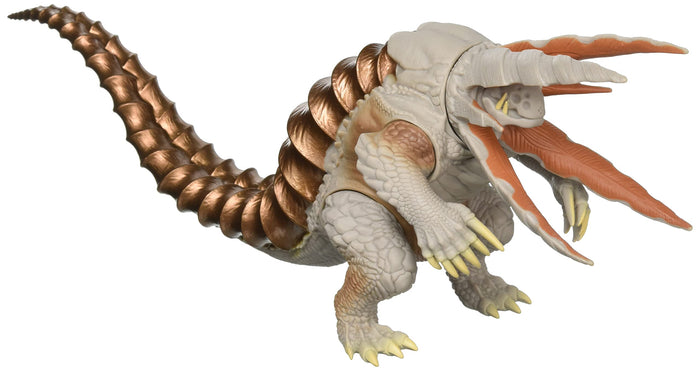 BANDAI Ultraman Movie Monster Series Gabora Figure Shin Ultraman- Japan Figure Store - #1 Bring To You The Best Japanese Goods