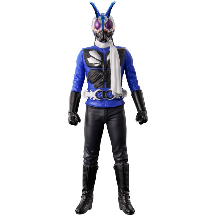 Kamen Rider No.0 by Bandai- Japan Figure Store - #1 Bring To You The Best Japanese Goods