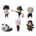 Movie Version Jujutsu Kaisen 0 Adverge Motion Set (1 Piece) Shokugan / Chewing Gum (Jujutsu Kaisen)- Japan Figure Store - #1 Bring To You The Best Japanese Goods