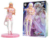 Macross F Sheryl Nurse Ver. Dxf Figure - Japan Movie Version - Like Zany- Japan Figure Store - #1 Bring To You The Best Japanese Goods