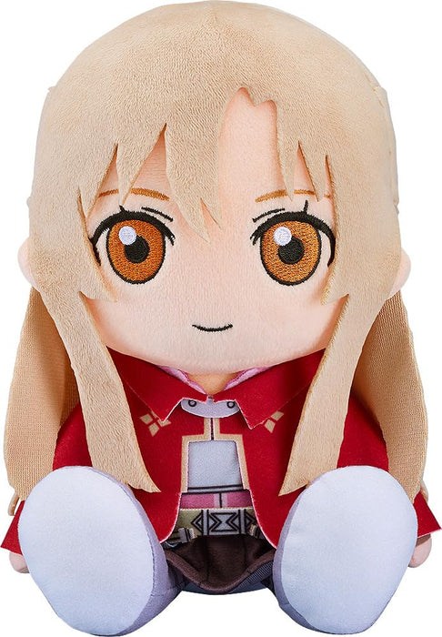 Good Smile Company Asuna Plush Toy from Sword Art Online Progressive Movie- Japan Figure Store - #1 Bring To You The Best Japanese Goods
