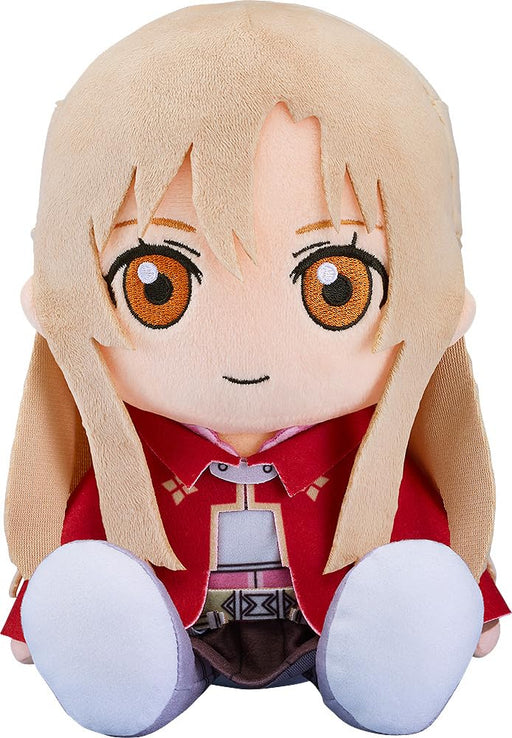 Good Smile Company Asuna Plush Toy from Sword Art Online Progressive Movie- Japan Figure Store - #1 Bring To You The Best Japanese Goods