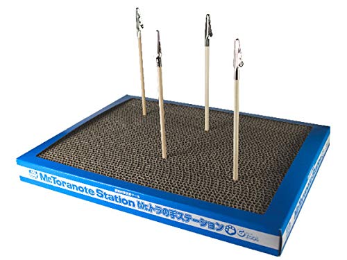 GSI CREOS Mr.Hobby Gt110 Mr. Almighty Clip Base Large- Japan Figure Store - #1 Bring To You The Best Japanese Goods