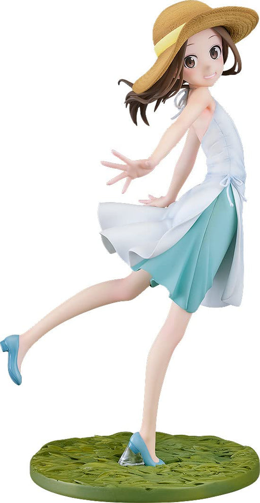 PHAT - Takagi-San: One-Piece Dress Ver. 1/6 Figure - Teasing Master Takagi-San 3- Japan Figure Store - #1 Bring To You The Best Japanese Goods