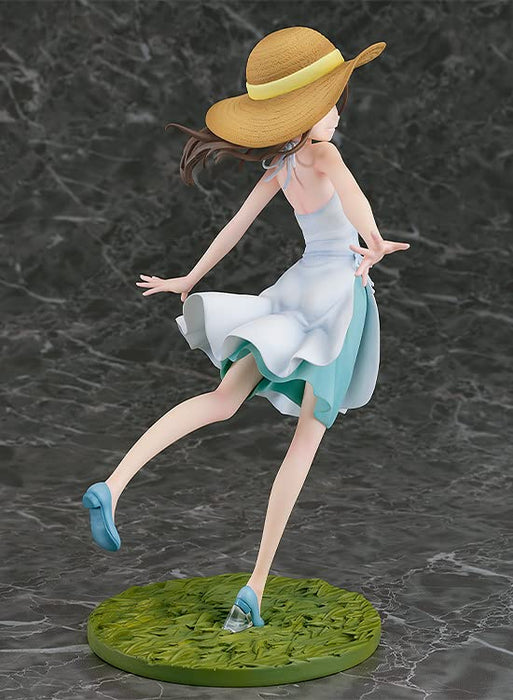PHAT - Takagi-San: One-Piece Dress Ver. 1/6 Figure - Teasing Master Takagi-San 3- Japan Figure Store - #1 Bring To You The Best Japanese Goods