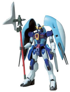 Bandai Spirits Abyss Gundam Action Figure From Japan- Japan Figure Store - #1 Bring To You The Best Japanese Goods