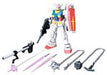 Bandai Spirits Gundam 2Nd Version Action Figure - Made In Japan- Japan Figure Store - #1 Bring To You The Best Japanese Goods