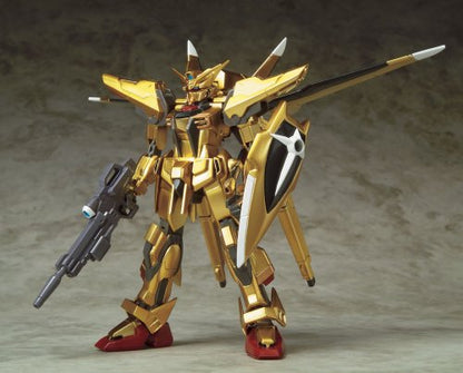 Bandai Spirits Akatsuki Steller'S Sea Eagle Action Figure - Japan- Japan Figure Store - #1 Bring To You The Best Japanese Goods