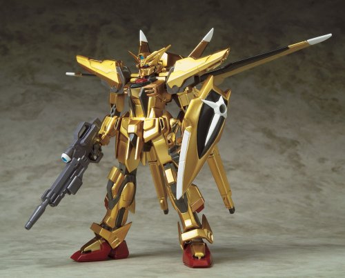 Bandai Spirits Akatsuki Steller'S Sea Eagle Action Figure - Japan- Japan Figure Store - #1 Bring To You The Best Japanese Goods