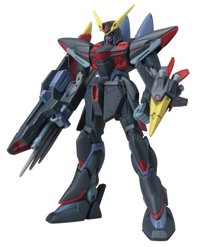 Bandai Spirits Blitz Gundam Action Figure From Japan- Japan Figure Store - #1 Bring To You The Best Japanese Goods