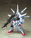 Bandai Spirits Providence Gundam Ms In Action From Japan- Japan Figure Store - #1 Bring To You The Best Japanese Goods