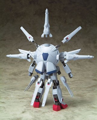 Bandai Spirits Providence Gundam Ms In Action From Japan- Japan Figure Store - #1 Bring To You The Best Japanese Goods