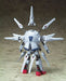 Bandai Spirits Providence Gundam Ms In Action From Japan- Japan Figure Store - #1 Bring To You The Best Japanese Goods