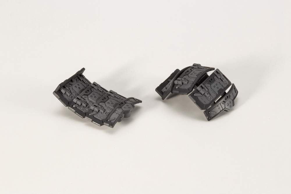 KOTOBUKIYA M.S.G Modeling Support Goods Mecha Supply 23 Expansion Armor Type F For Robot- Japan Figure Store - #1 Bring To You The Best Japanese Goods