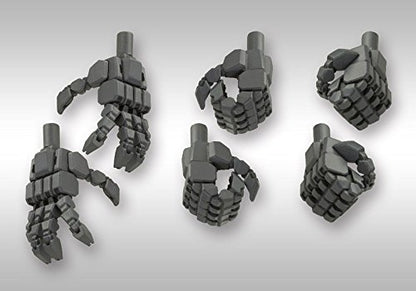 Kotobukiya Wild Hand 25Mm Non-Scale Plastic Model Mb40X From Japan- Japan Figure Store - #1 Bring To You The Best Japanese Goods