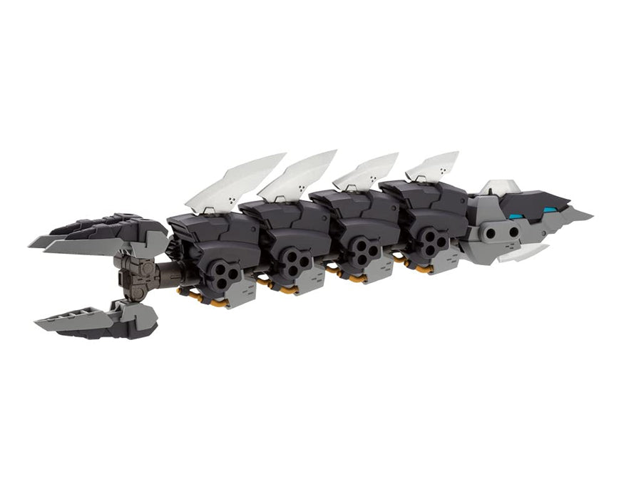 Kotobukiya Mh27X Japanese Heavy Weapon Unit 27 Demonic Arm Plastic Model 180Mm- Japan Figure Store - #1 Bring To You The Best Japanese Goods