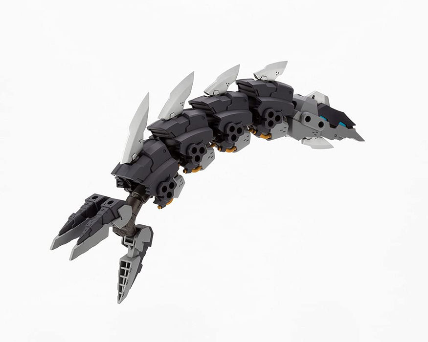 Kotobukiya Mh27X Japanese Heavy Weapon Unit 27 Demonic Arm Plastic Model 180Mm- Japan Figure Store - #1 Bring To You The Best Japanese Goods