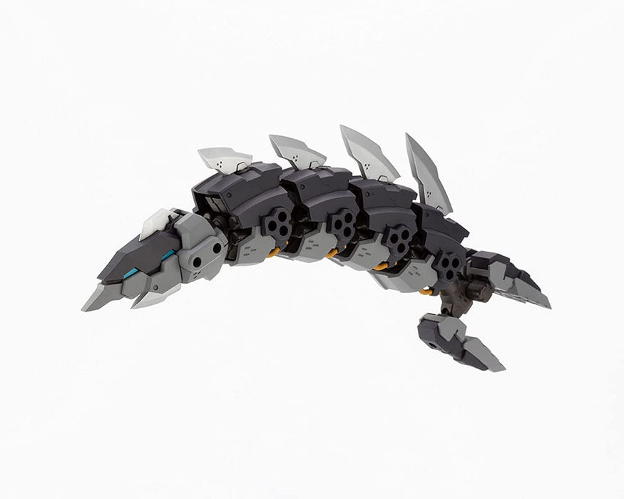Kotobukiya Mh27X Japanese Heavy Weapon Unit 27 Demonic Arm Plastic Model 180Mm- Japan Figure Store - #1 Bring To You The Best Japanese Goods