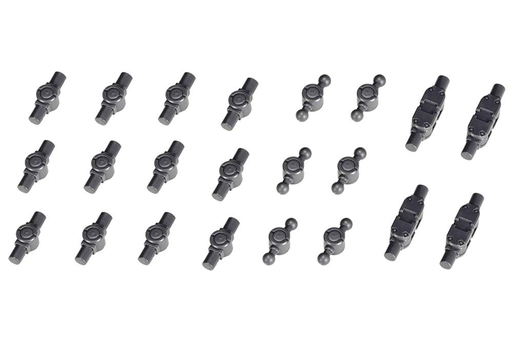 KOTOBUKIYA M.S.G Modeling Support Goods Mecha Supply 19 Joint Set E- Japan Figure Store - #1 Bring To You The Best Japanese Goods