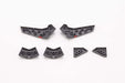 Kotobukiya Japan Mecha Model Support Goods Mj25 25 Ex Armor H 53Mm Plastic Model Non-Scale- Japan Figure Store - #1 Bring To You The Best Japanese Goods