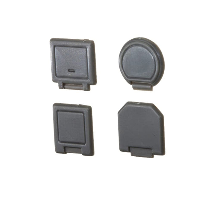 Kotobukiya Msg Modeling Support Goods Non-Scale Plastic Model Hatch Unit P134- Japan Figure Store - #1 Bring To You The Best Japanese Goods