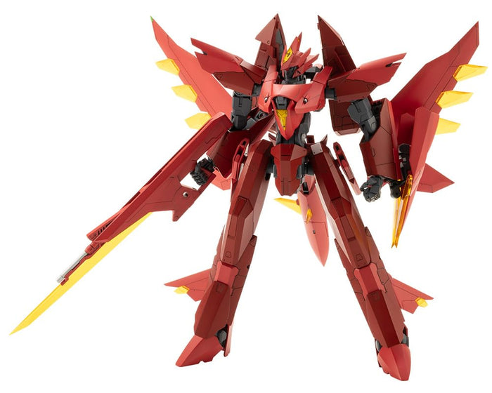 Kotobukiya Japan Variable Frame System 02 Garuda Gear [Diablo] 210Mm Plastic Model- Japan Figure Store - #1 Bring To You The Best Japanese Goods