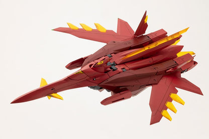 Kotobukiya Japan Variable Frame System 02 Garuda Gear [Diablo] 210Mm Plastic Model- Japan Figure Store - #1 Bring To You The Best Japanese Goods