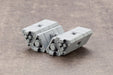 KOTOBUKIYA Msg Modeling Support Goods Rw004 Weapon Unit 04 Multi Missile- Japan Figure Store - #1 Bring To You The Best Japanese Goods